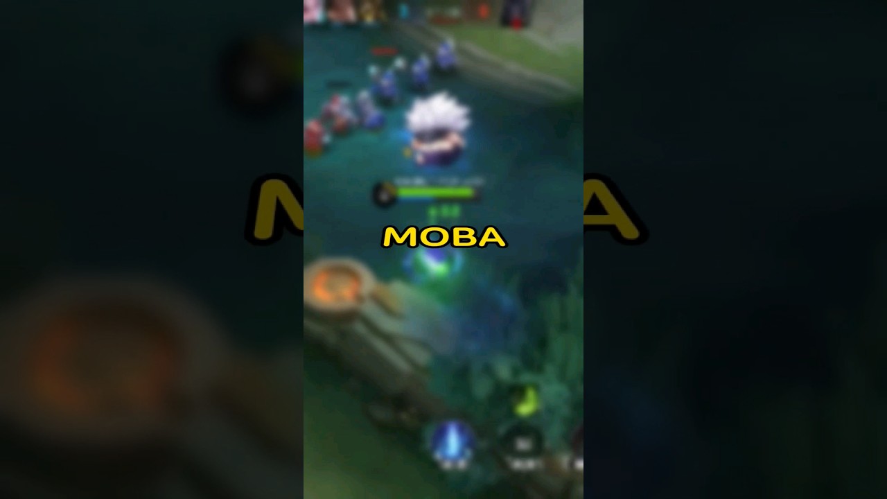 Olay mobil oyun kapışması! Wild Rift vs Mobile Legends (En iyi mobil oyun hangisi?)