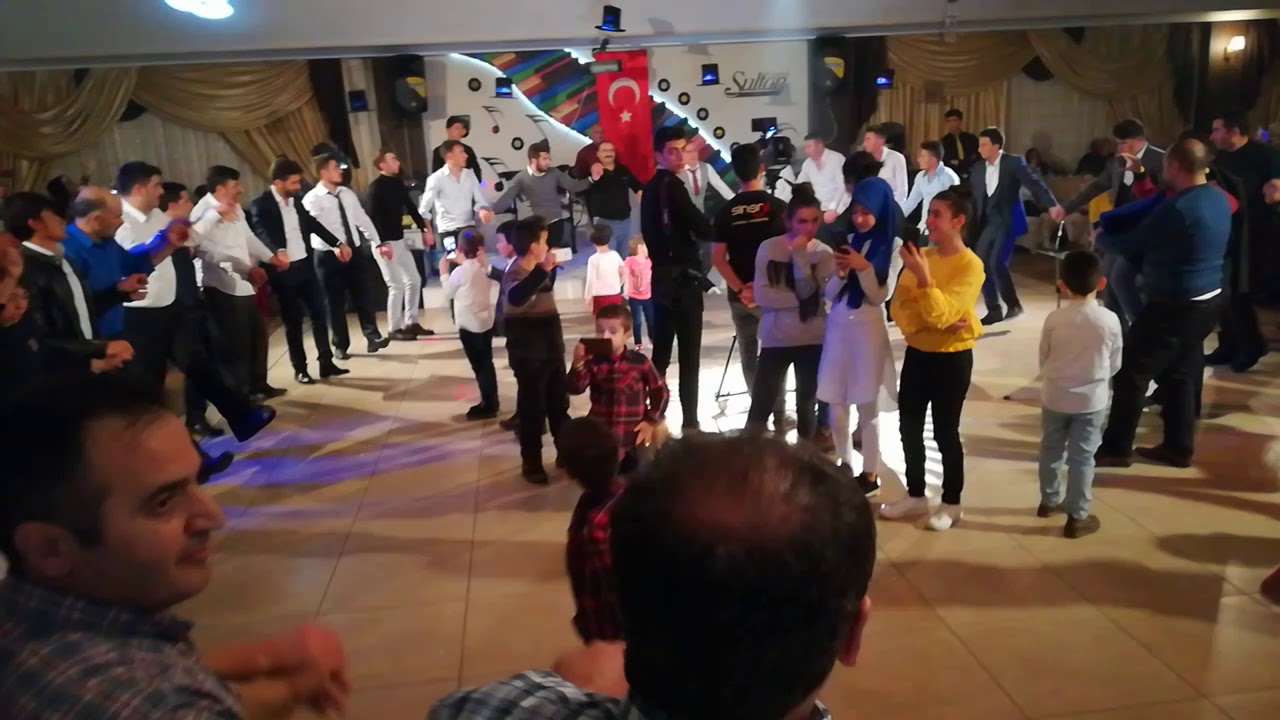 Tulum dinletisi