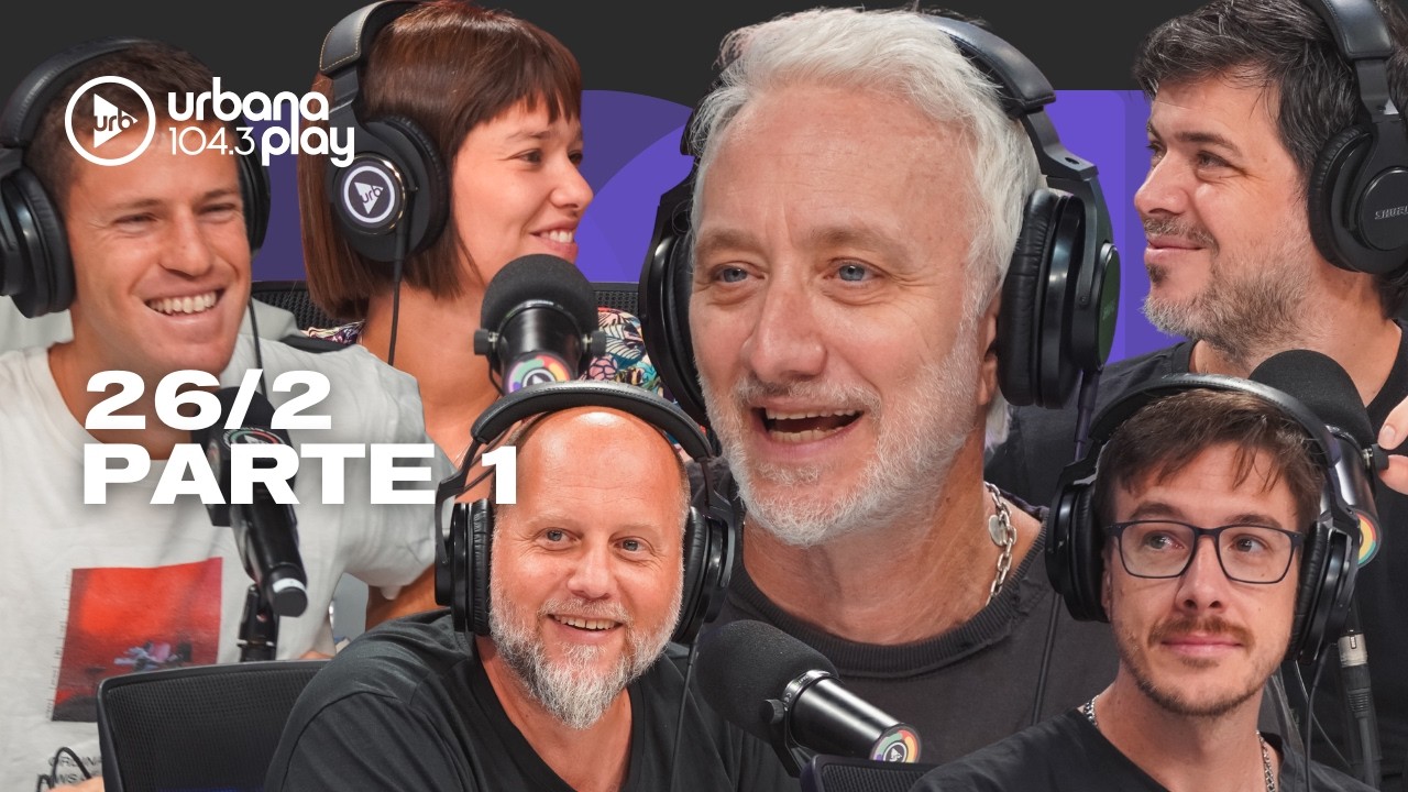 Virales del show de Chayanne, historias para no juzgar, charla con Tomás Etcheverry #Perros2026