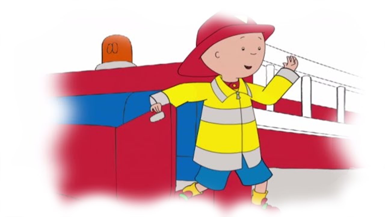 Cartoon | Cartoons for Kids | Caillou Full Episodes Compilation | Caillou Full Episodes HD 2016