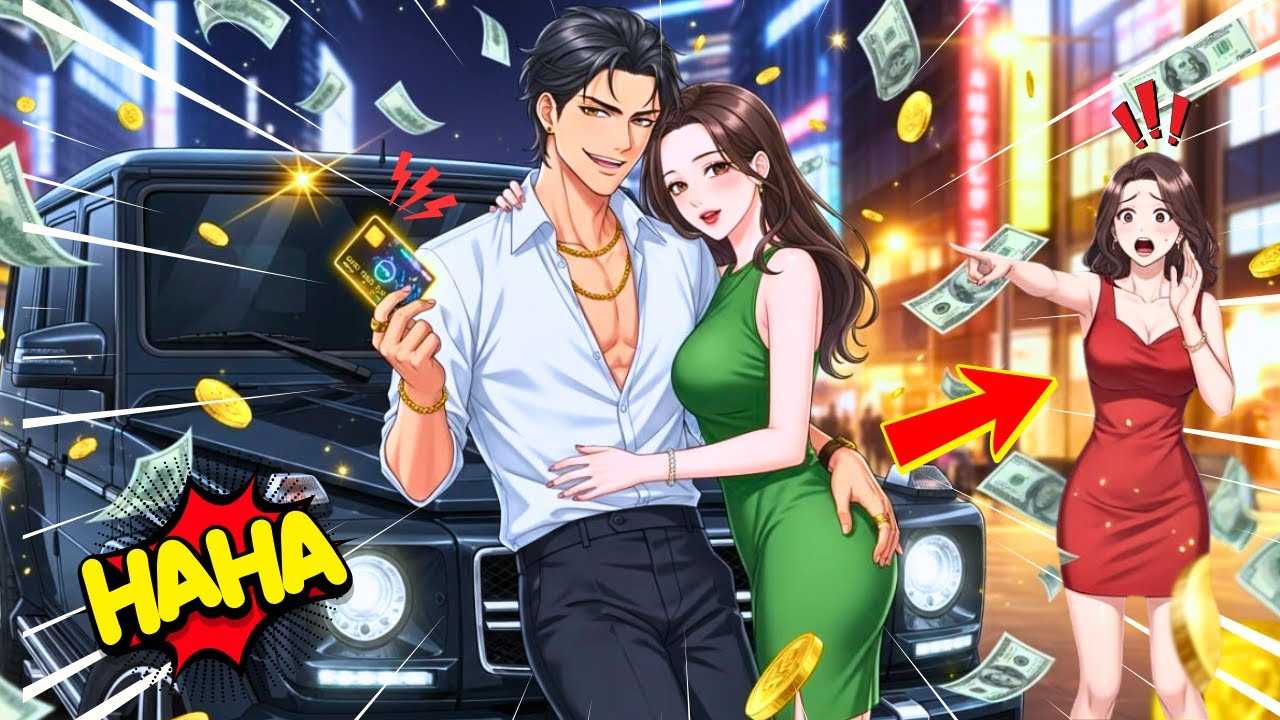 🎀Quando o PASSADO pesa, a DECISÃO de começar uma VIDA NOVA e INDEPENDENTE | Resumo de Manhwa