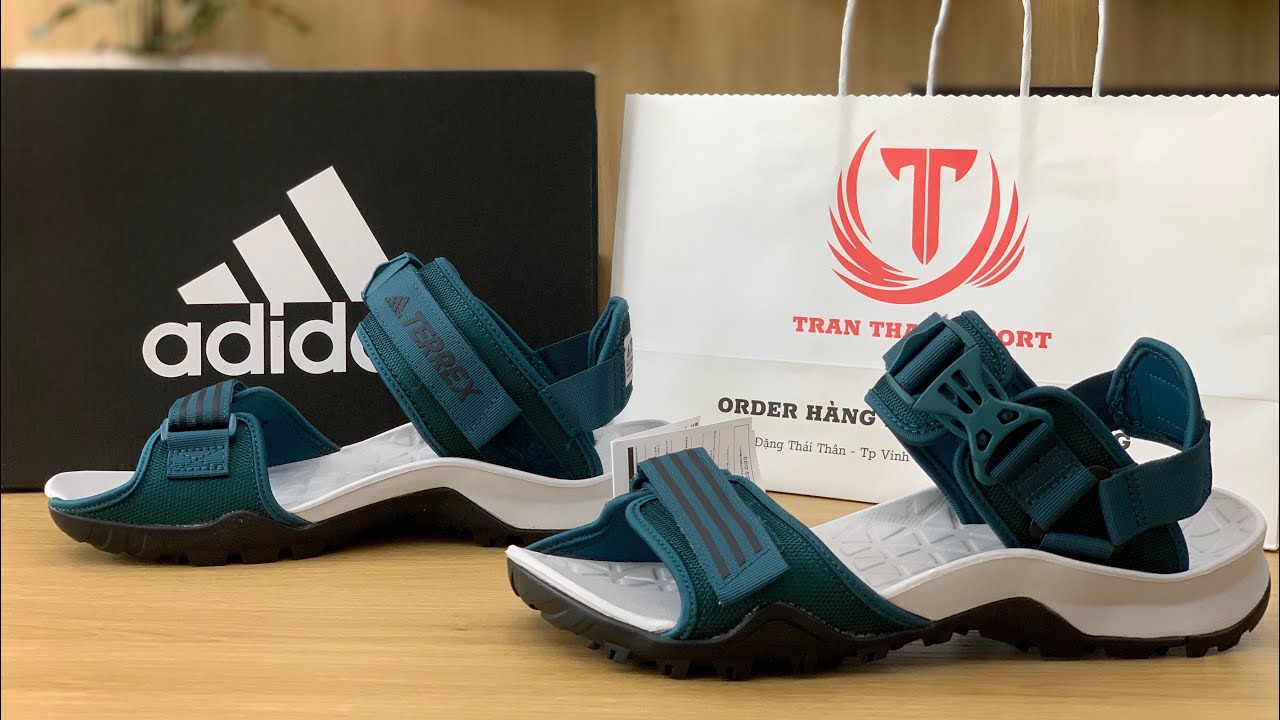 Adidas TERREX CYPREX ULTRA DLX Sandals