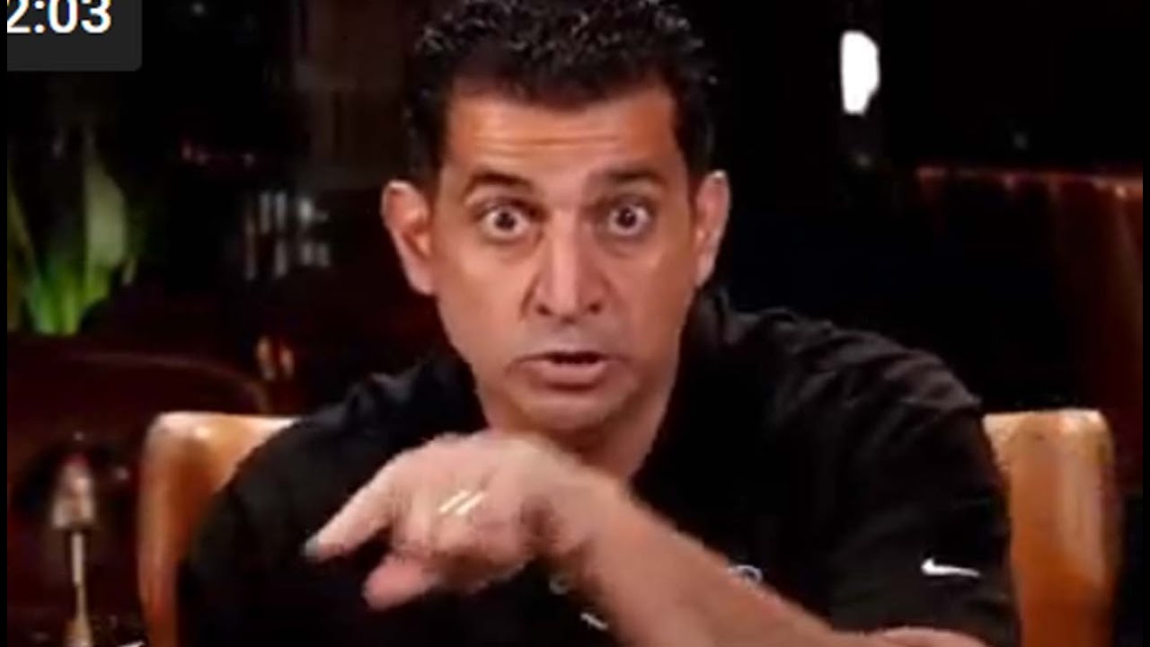 Patrick Bet-David ADMITS Tax System Is Rigged In Favor Of The Rich