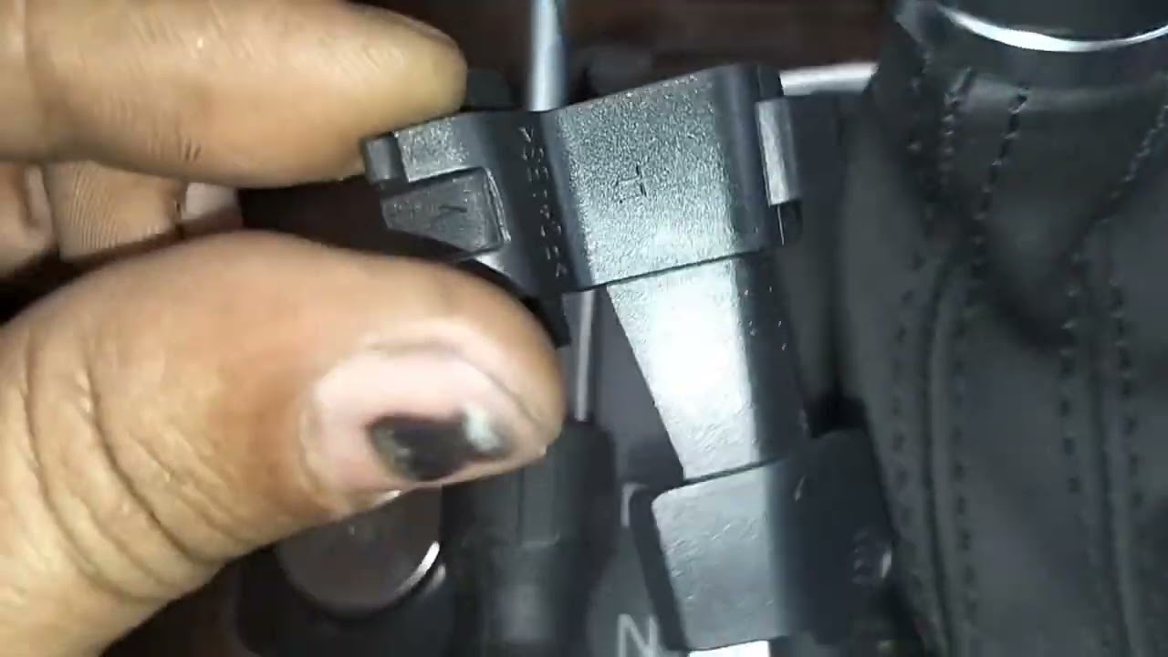 Why Audi’s Emergency Transmission Unlock is a Terrible Idea