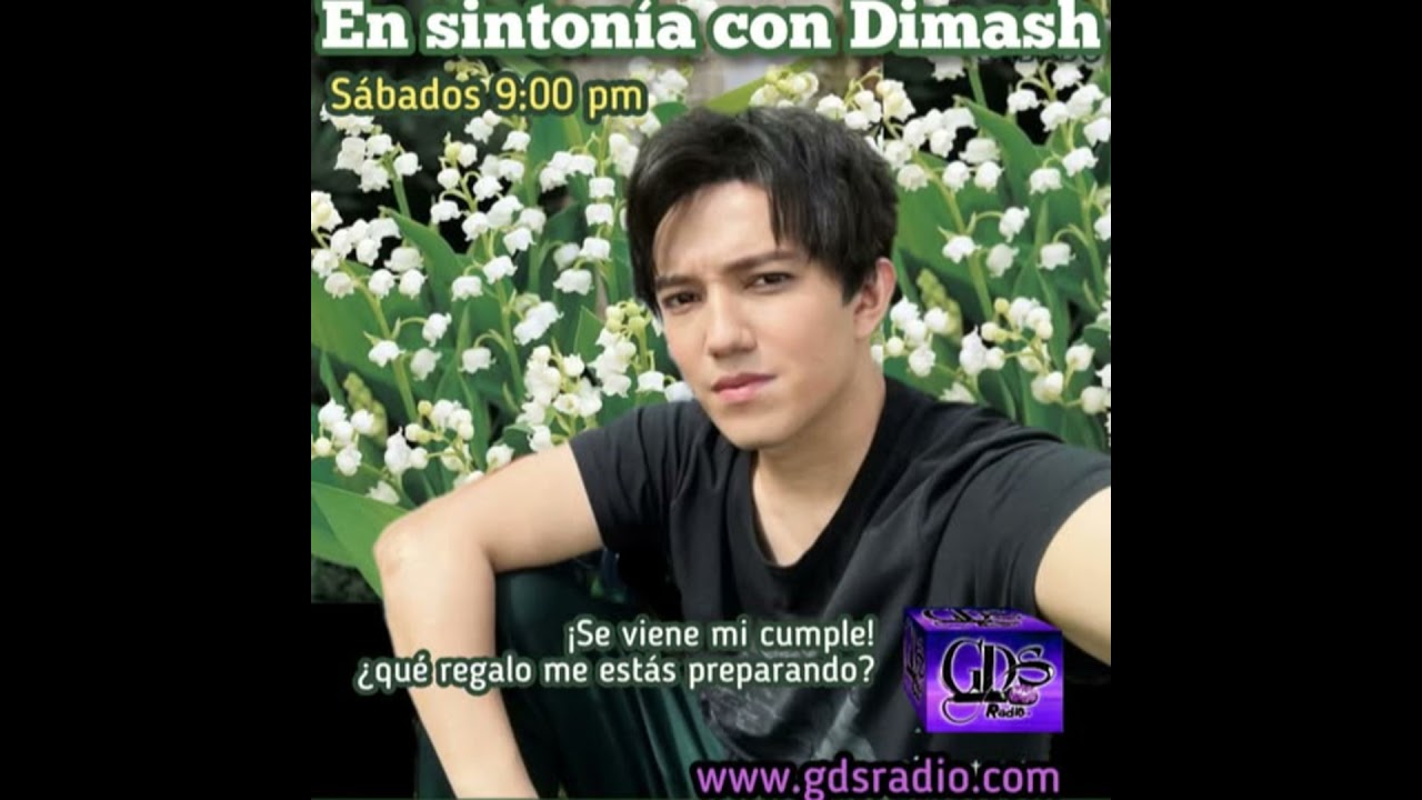 En sintonía con Dimash. 22 de febrero de 2025