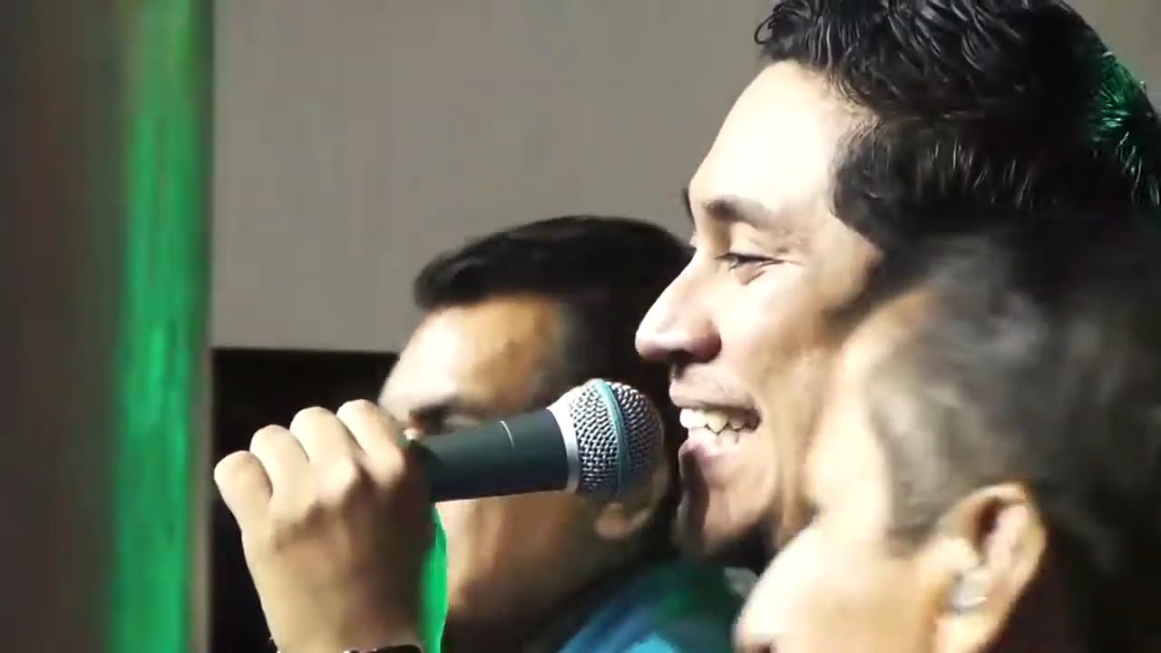 Internacionales Conejos y Miguel Angel Tzul / Feria Ichomchaj