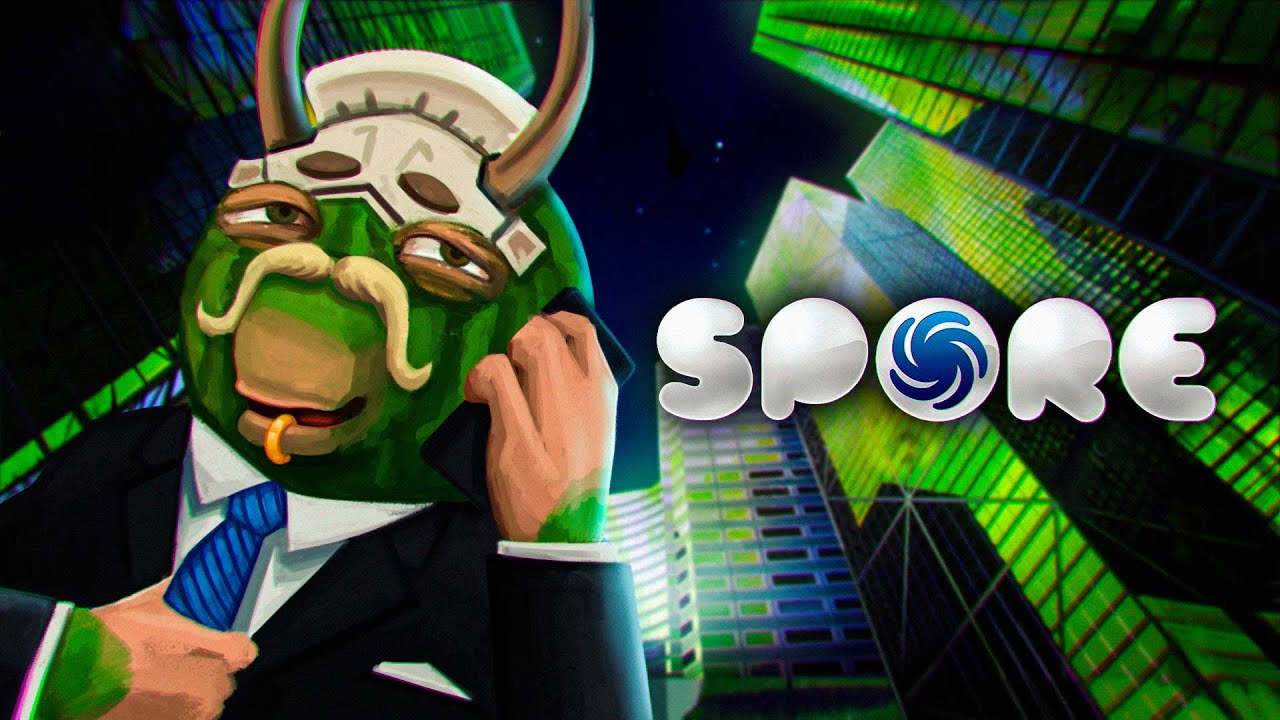 LA ETAPA INTELIGENTE 🧠 - SPORE #2