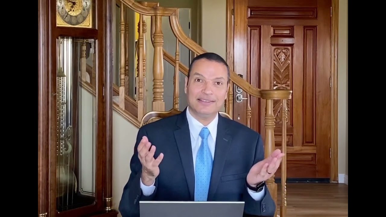 أين نجد الحكمة - عظات الأخ عادل عبد الملاك