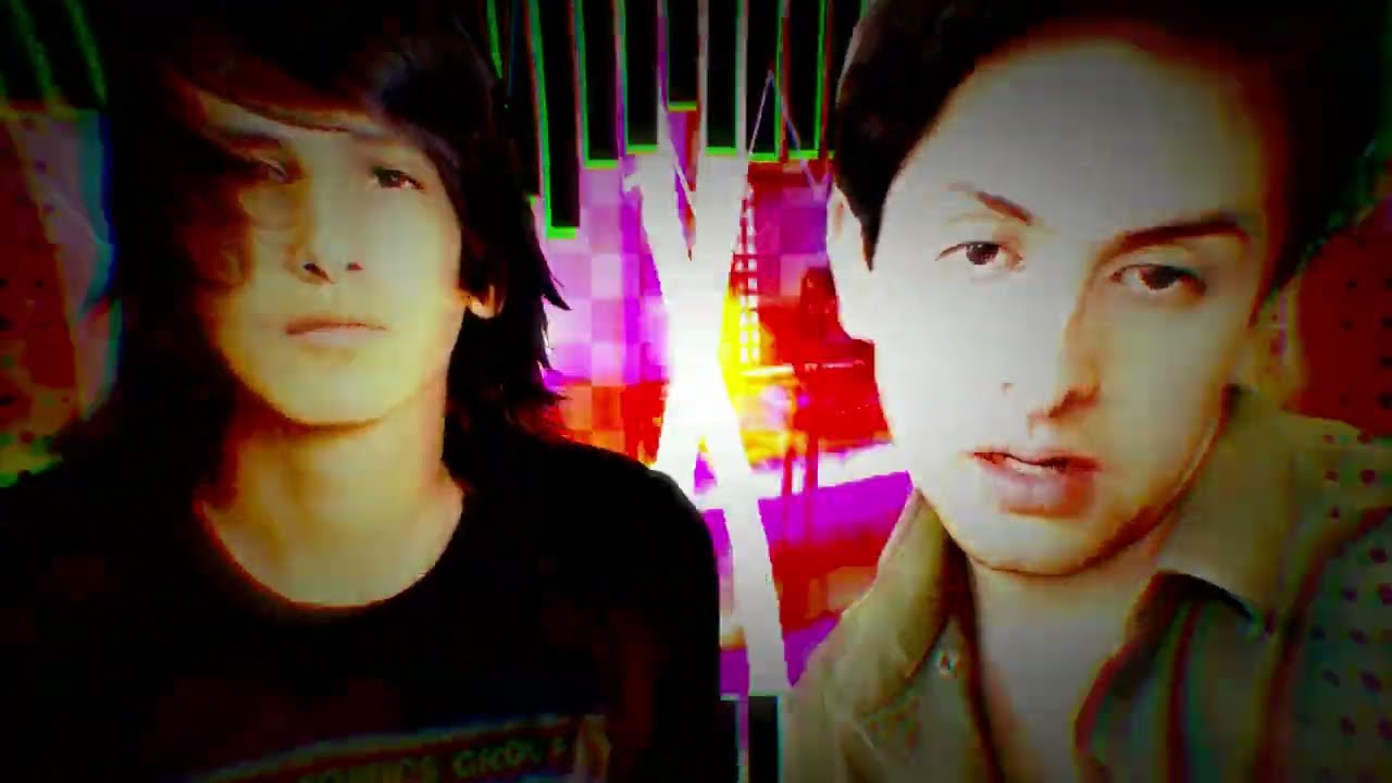 FNF Cover OH GOD NO pero lo cantan el @MissaSinfonia y el @JexsYT XD