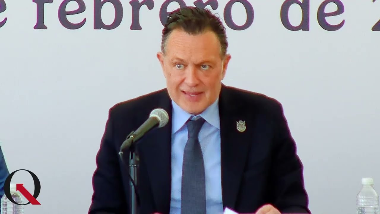Instalan Comité Promotor de Inversiones de Querétaro como eje del Plan México