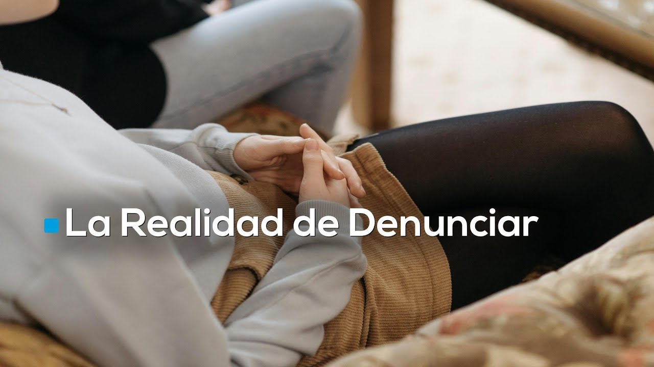 Alicia denuncia Violencia en #HechosAM… y ahora recibe amenazan contra sus hijos