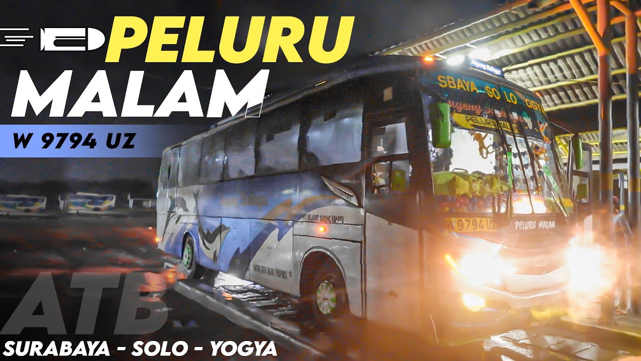 YANG LAGI NAIK DAUN🍃 ARTIS BARU TEAM JOGJA! &ldquo;Peluru Malam&rdquo; Andrian Racing Team🤟Trip Sby - Jogja