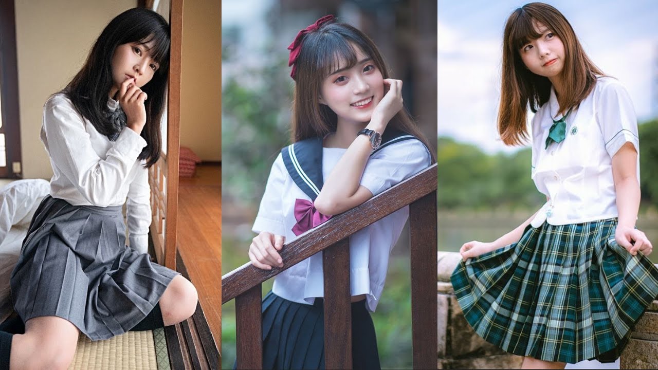 日本tiktok ❤️ 日本の高校生tik tok ❤️ japanese high school students tik tok ❤️  [ チックトック ]  #12