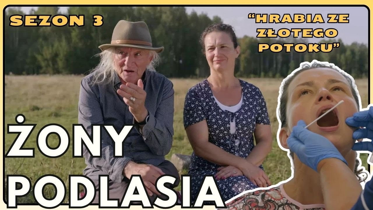 ALDONA ROBI TESTY DNA 