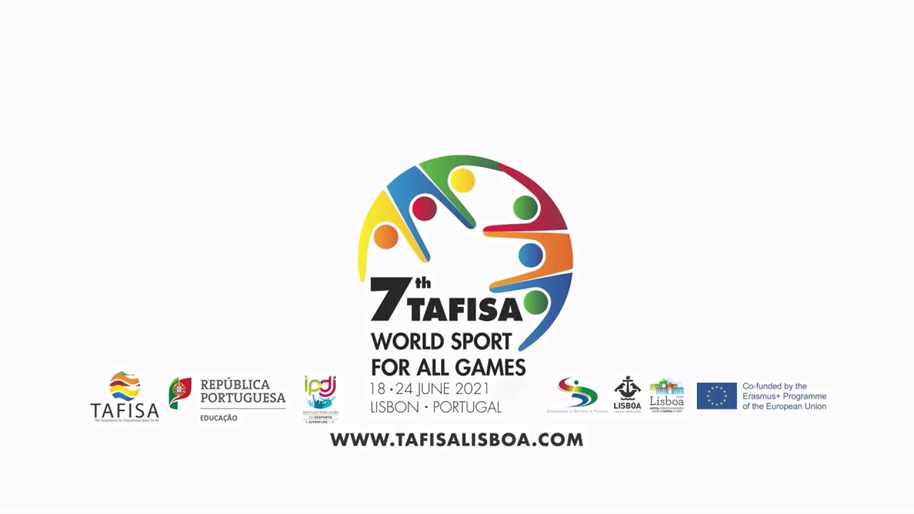 INTERACT Session - TAFISA World Sport for All Games 2021