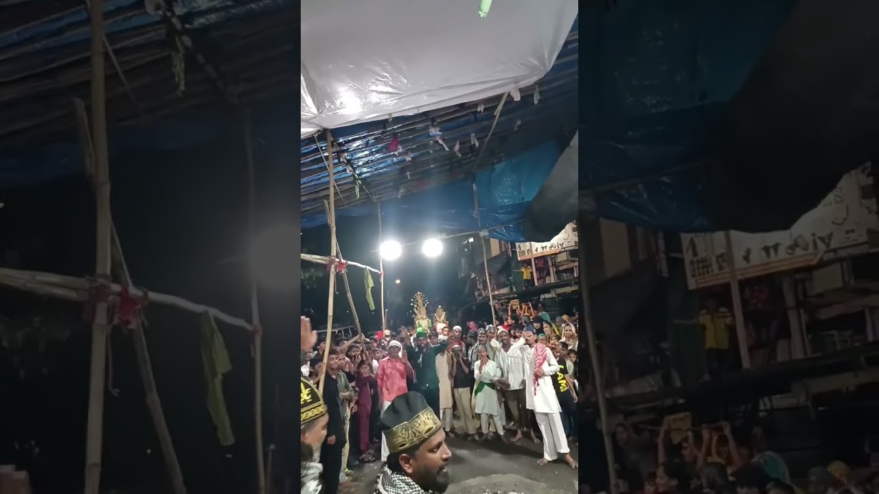 9th moharram chembur west