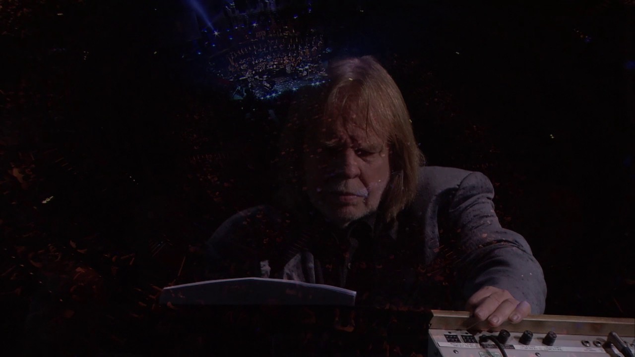 Celebrating Jon Lord -  The Composer 