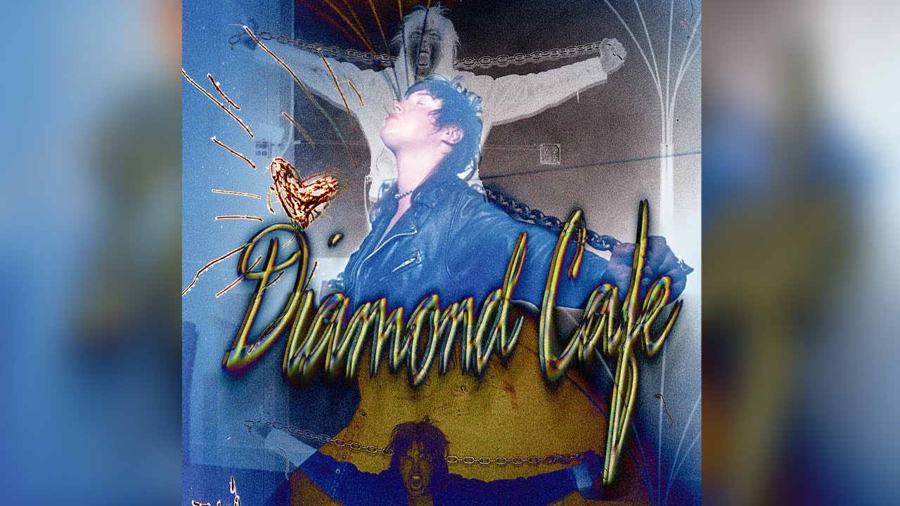 CFUV Presents Diamond Cafe and Elan Noon