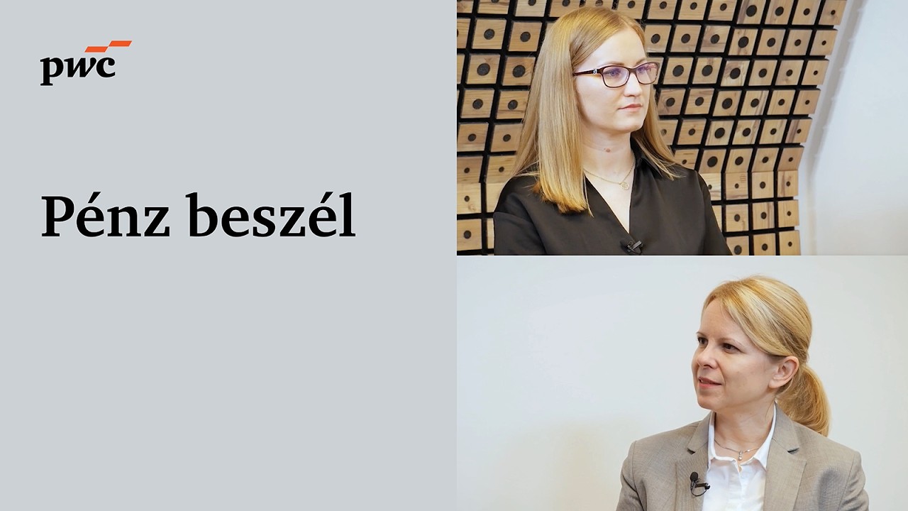 Számviteli akadálypálya | A pénz beszél