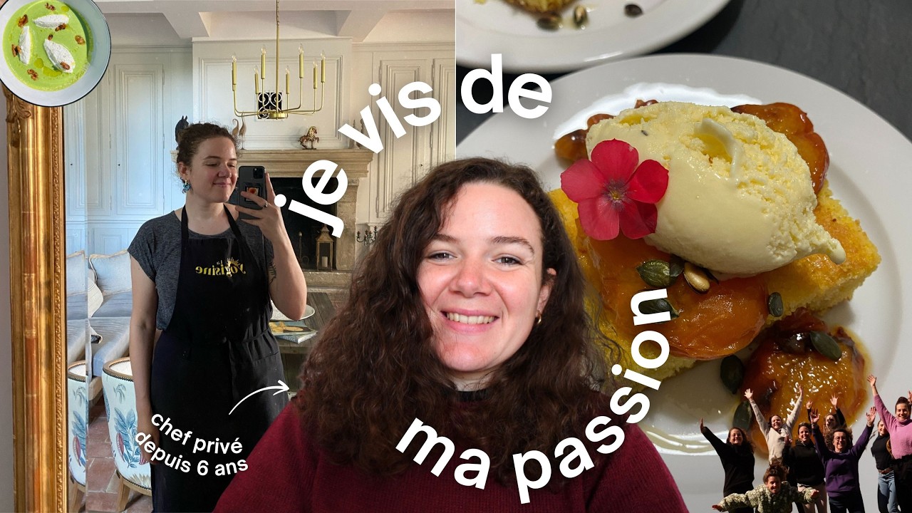 Devenir Chef Privé en 2026 (ce qui change cette année)