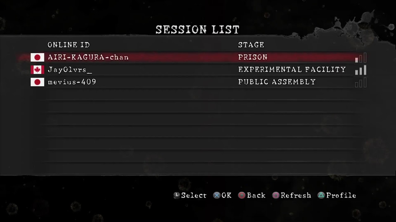 Resident Evil 5