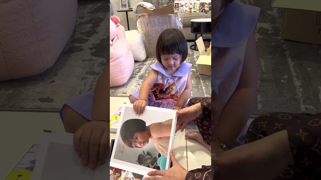 សង្គ្រាម Unboxing 😱 part