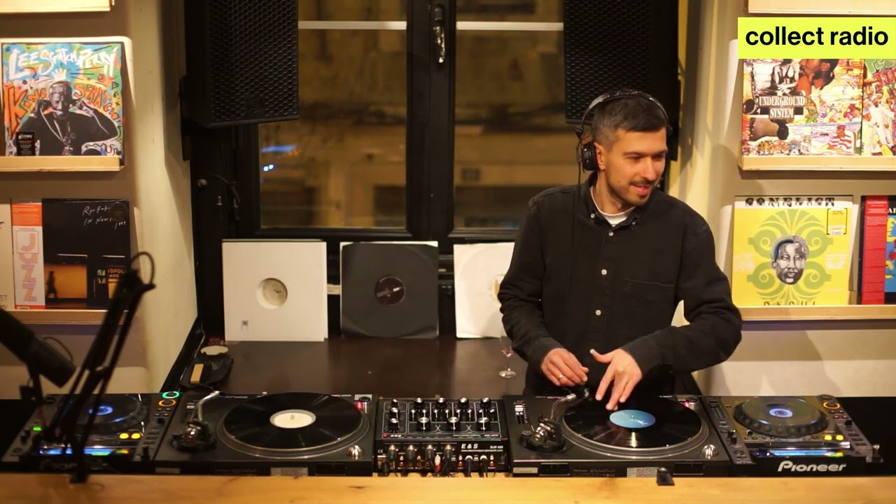Doubleight (Double Sound²) (01.02.23)