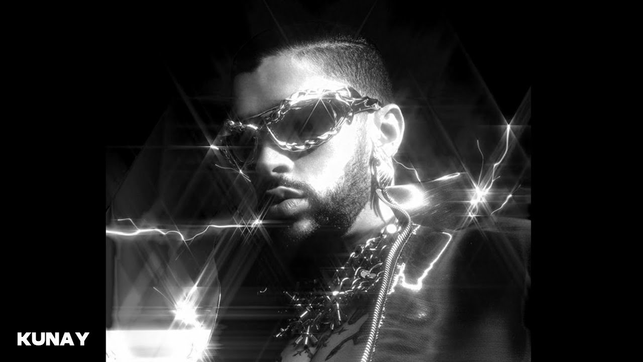 [FREE] REGGAETON TYPE BEAT - 