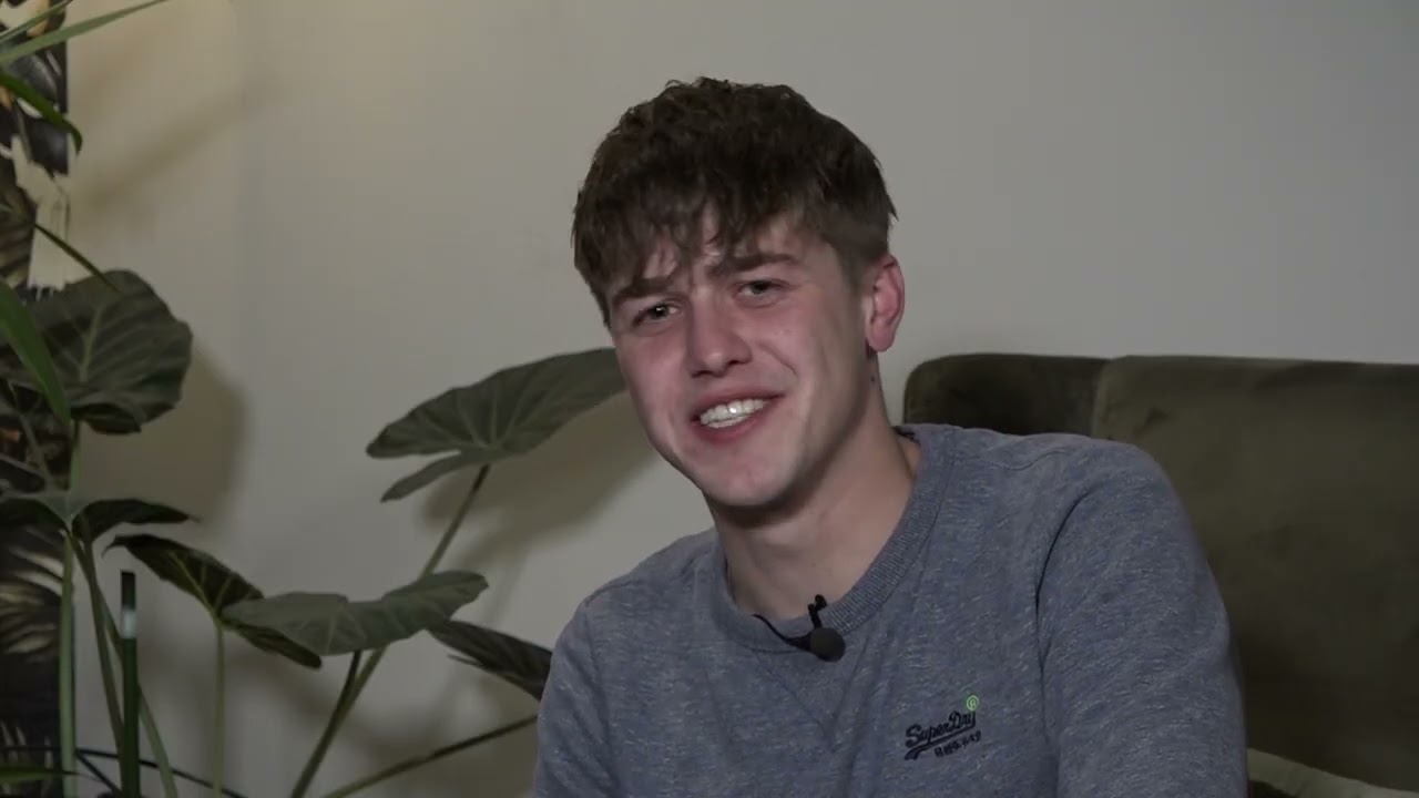Gijs over de grens (afl. 3: Pròt mèr Mééls)