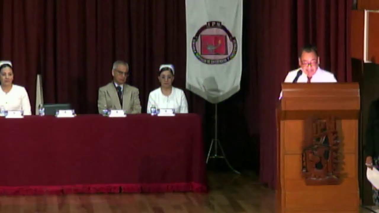 Imposicion de cofias