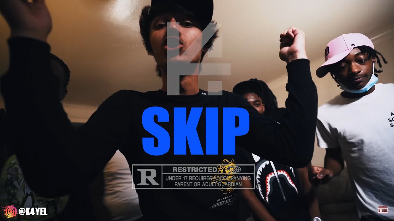 [FREE] TRL x ShittyBoyz Type Beat 