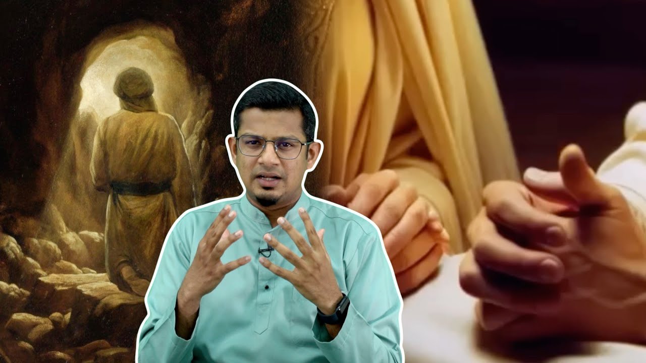 Khadijah: Safe Space Rasulullah
