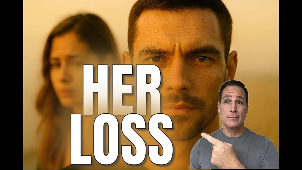Divorced Men: When Your Ex-Wife Finally Realizes What She Lost