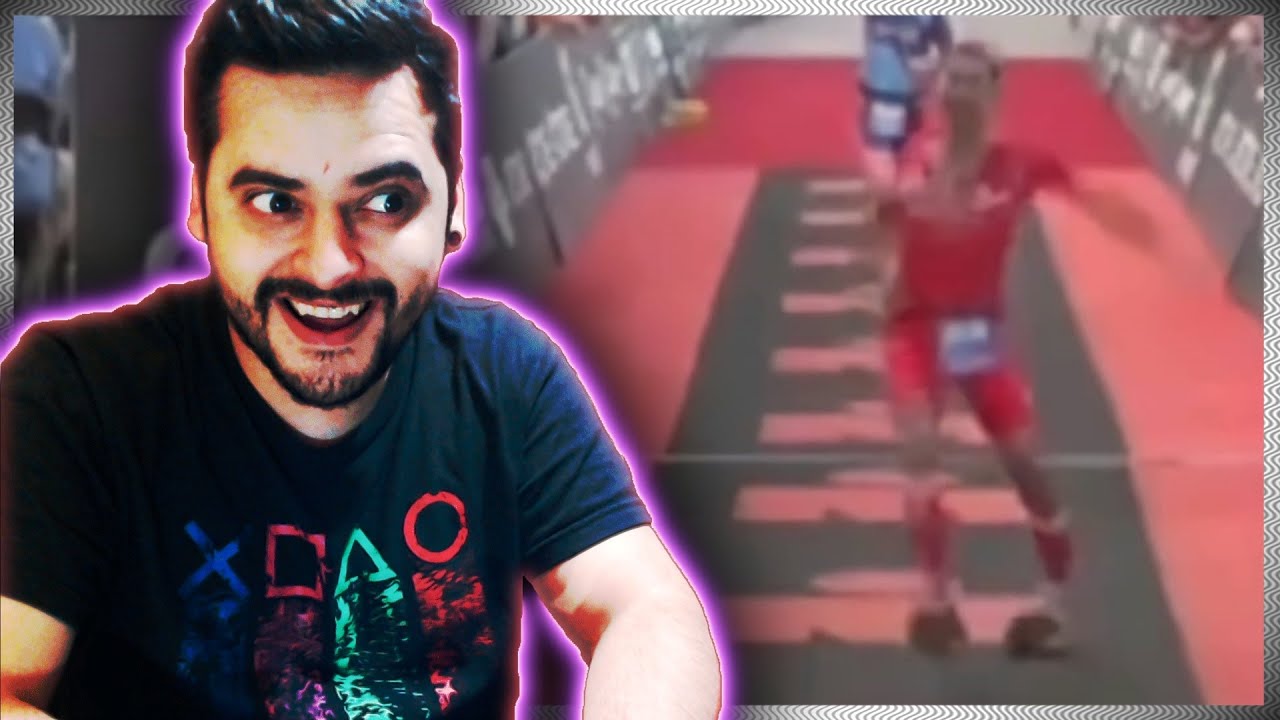 DROSS TOP 7 CASOS MAS HUMILLANTES DE LA CELEBRACION PREMATURA!! REACCION!!