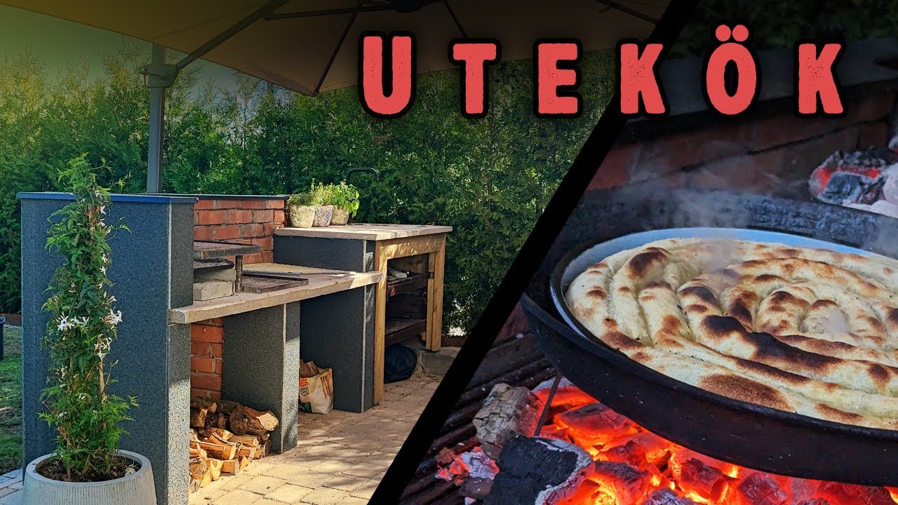 Bygger utek&ouml;k