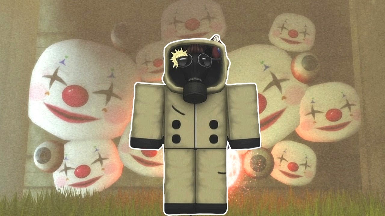 CREEPYPASTA LIFE RP *How To Get Backrooms Badge* Roblox