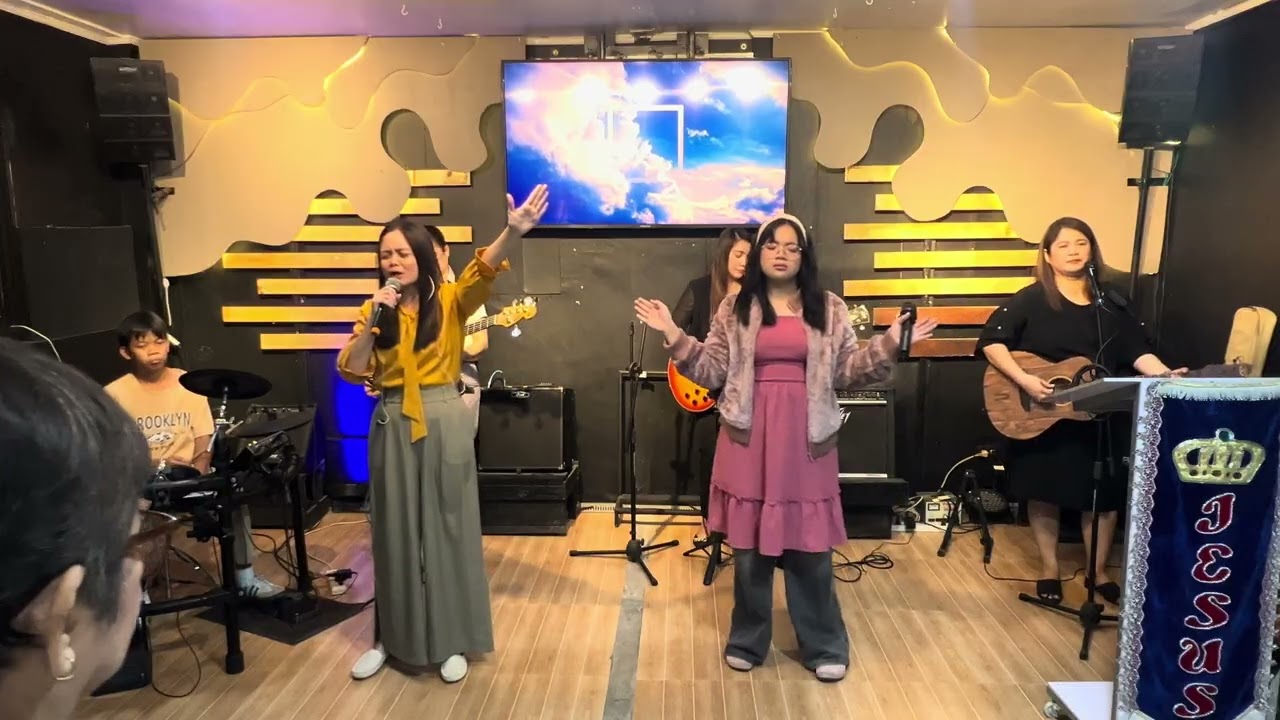 Dakilang Pangalan | February 22,2026