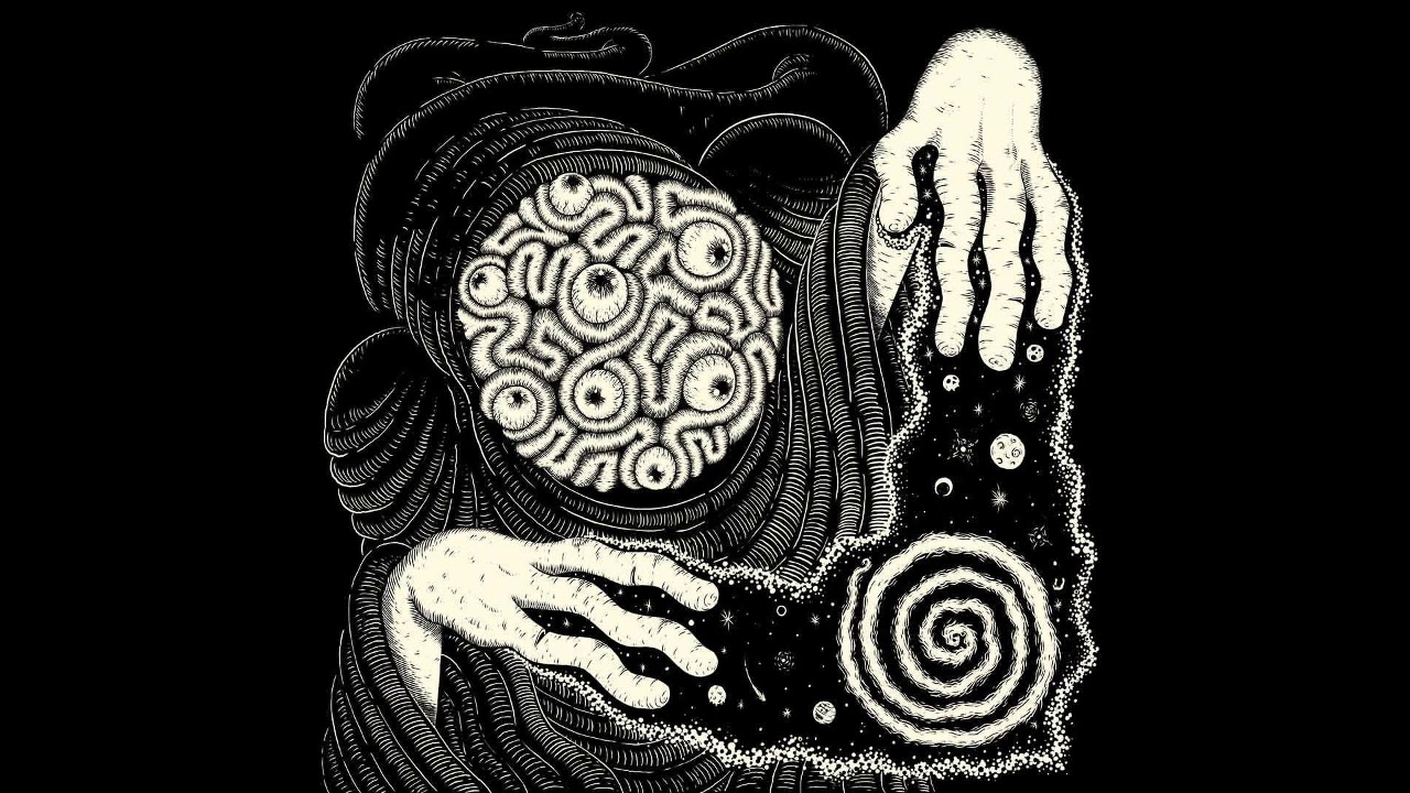Admission - Powerfull Techno