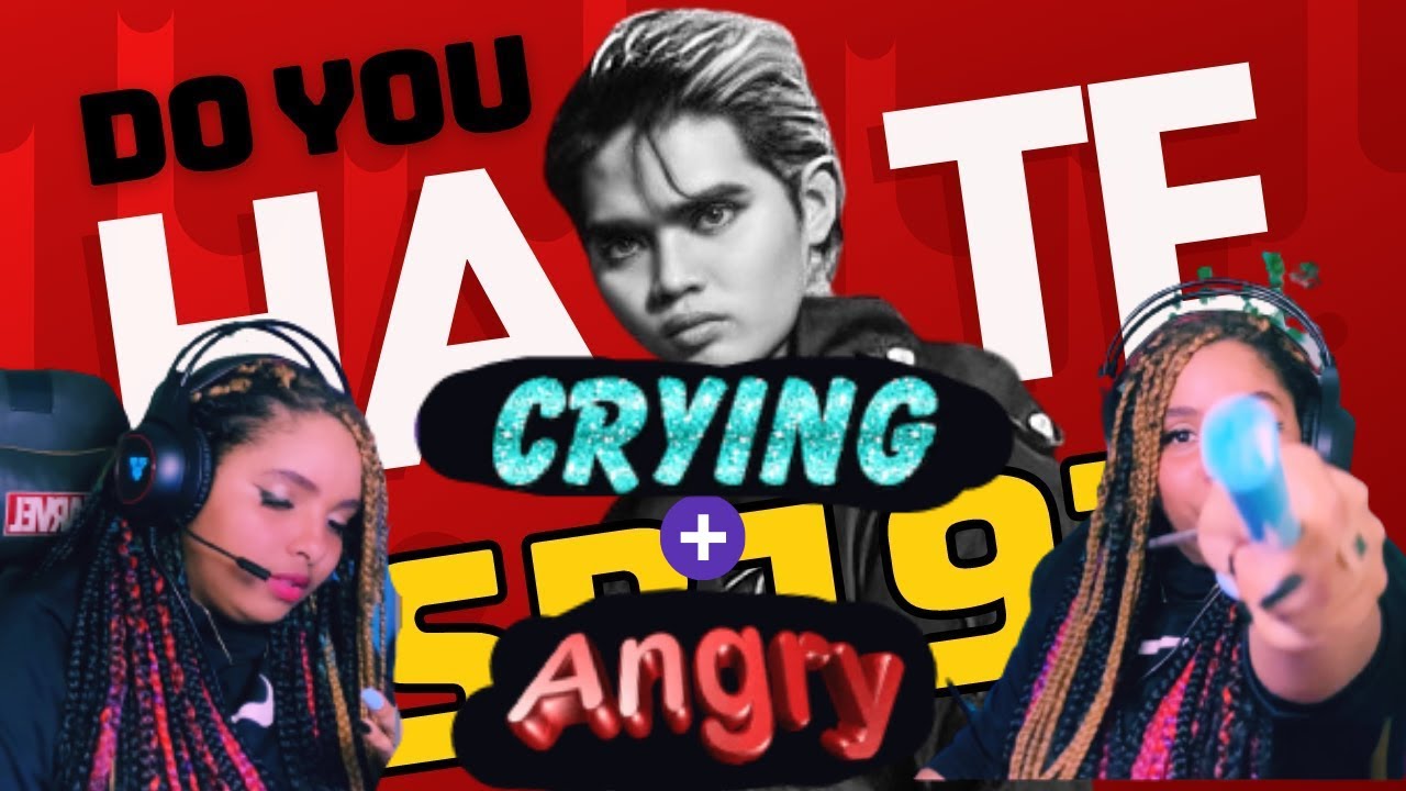 IF YOU HATE SB19, WATCH THIS! by @cashualchuck  | 🇩🇴🇵🇭 New Latina A'TIN #Reaction
