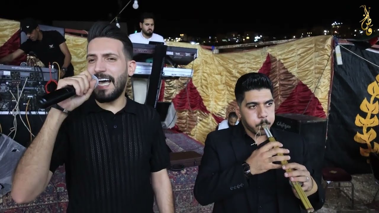 افراح البرماوي_زفاف العريس عبدالله _ الفنان عز الشقران _حصريا2025