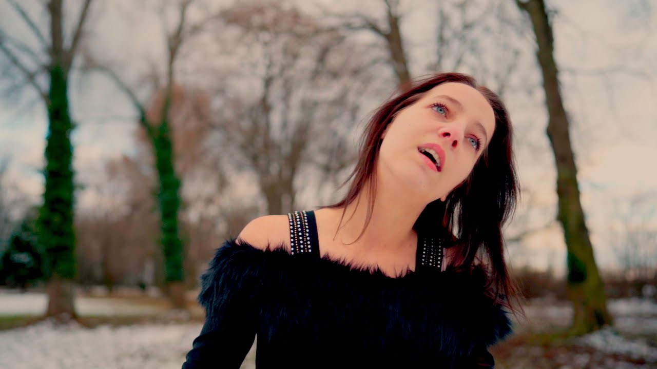 Gipsy Sandra - Cigani idu do neba ( cover )