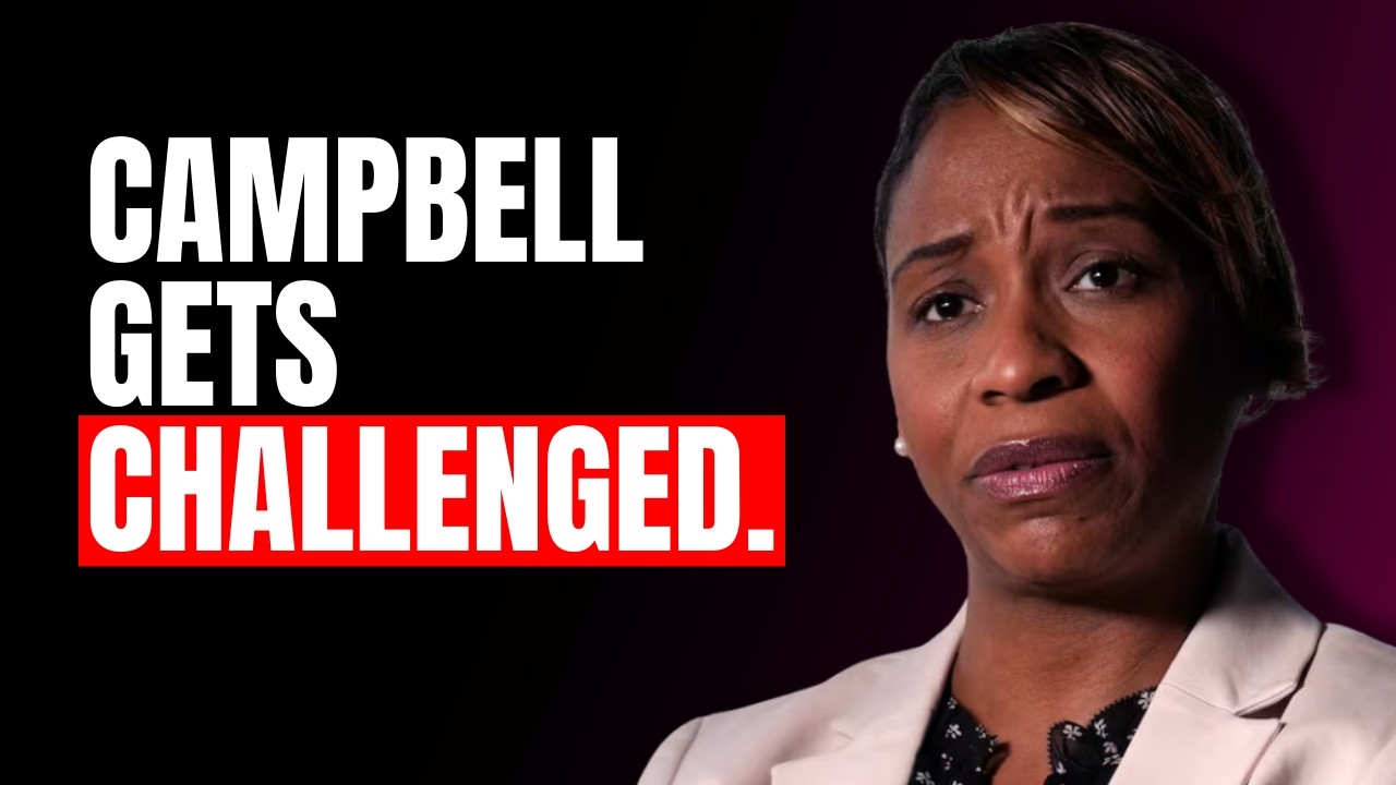 Massachusetts AG Just Got CHALLENGED and She Should Be Worried