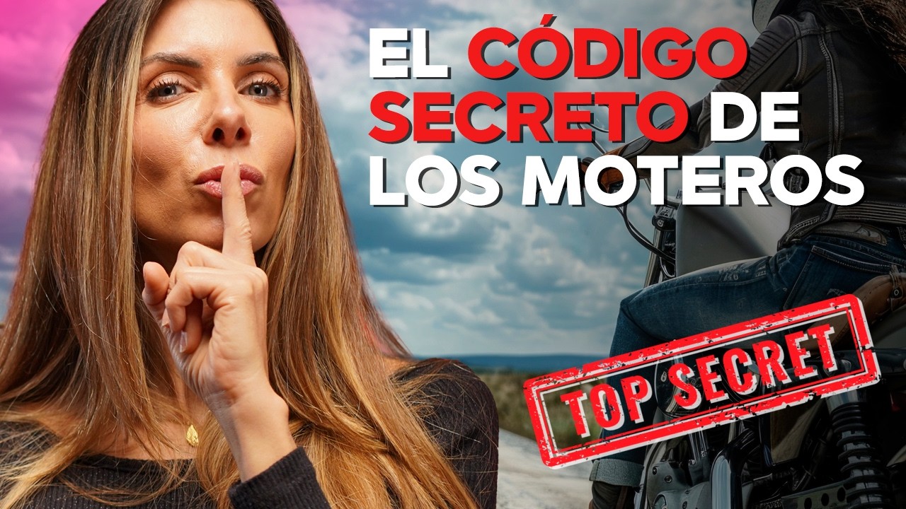 🔥 14 Normas No Escritas del Motociclismo que los Posturetas se Saltan Siempre 🏍️❌
