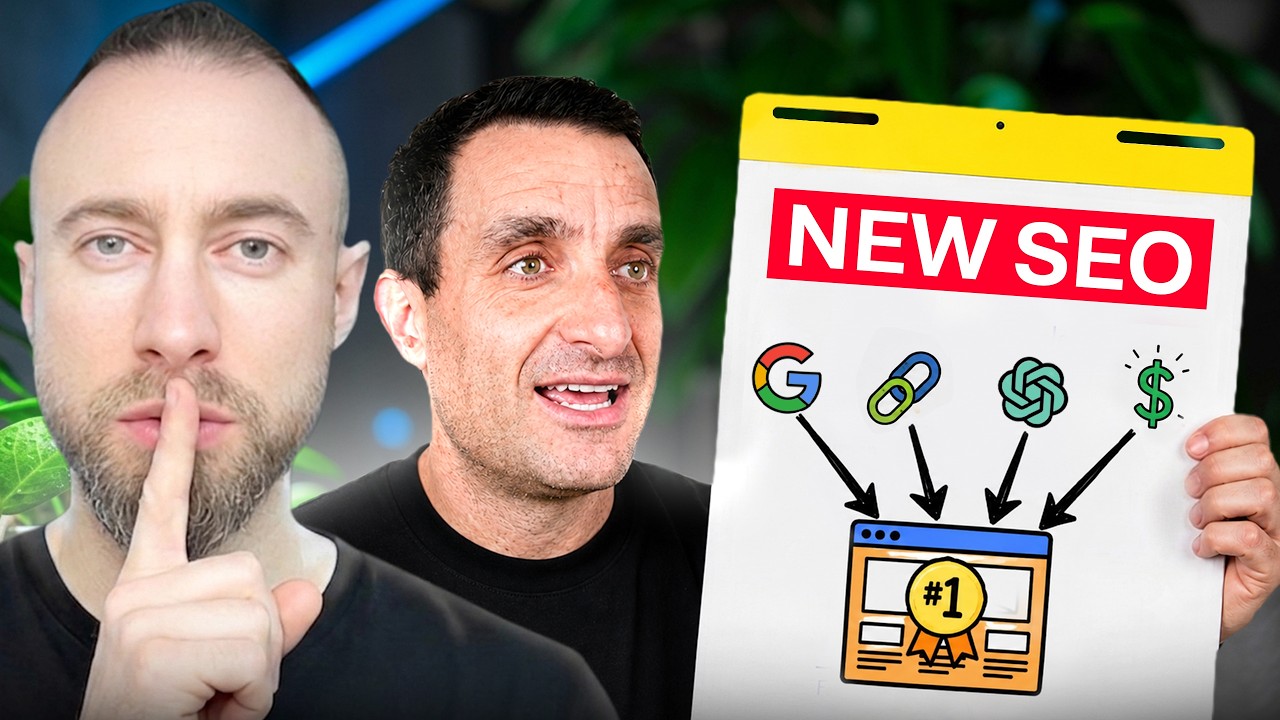 What Actually Works in SEO in 2026 - James Dooley on AI Search, Links & &ldquo;Money-Hat&rdquo; SEO