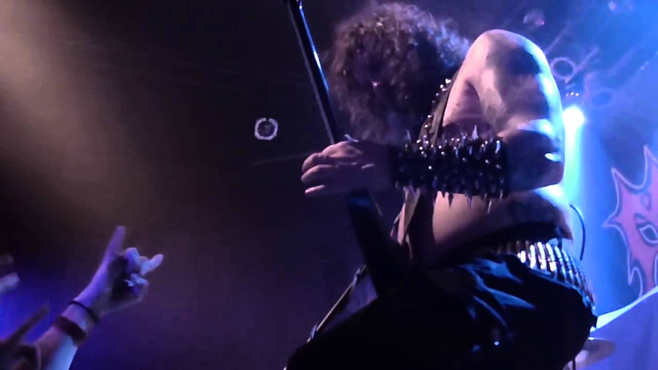 Goatwhore 