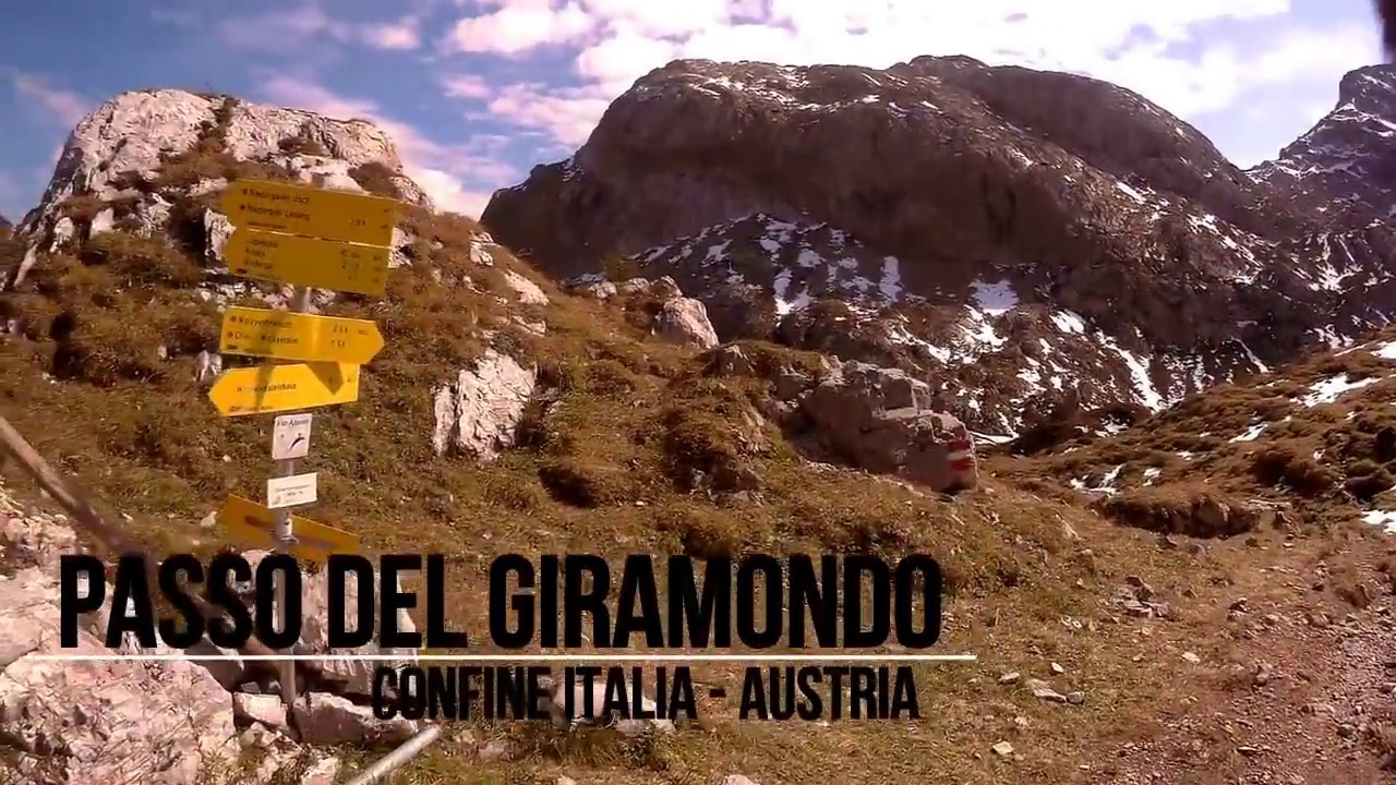 Giro lago Bordaglia - Passo Giramondo - valle del Volaia