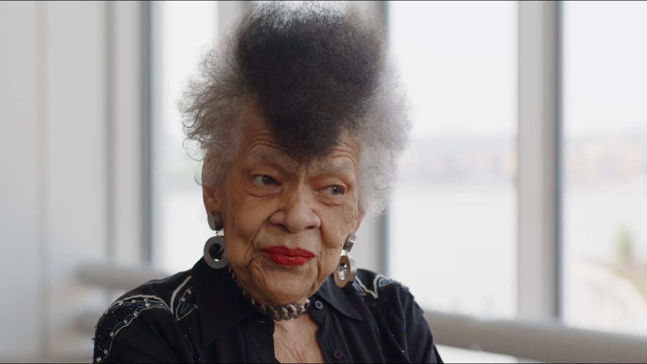 Lorraine O'Grady: 