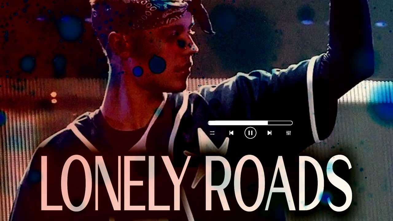 Justin bieber - Lonely Roads  #justinbieber