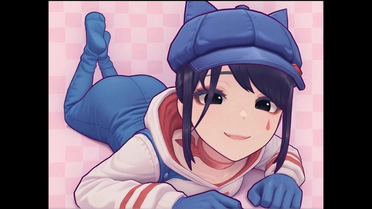 Nightcore Destroy Me - Bad Computer