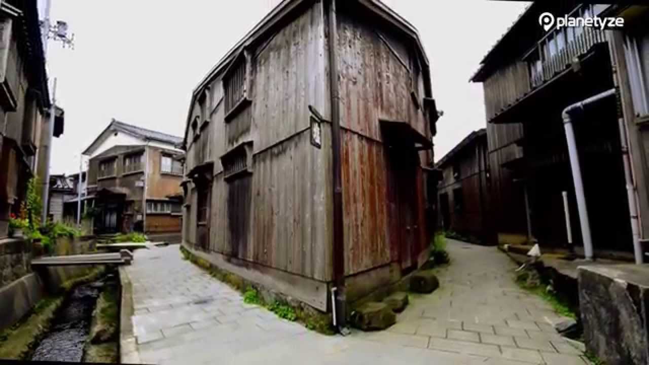 Shukunegi, Sado | One Minute Japan Travel Guide